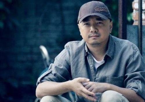 娱乐圈吃瓜徐峥是谁啊视频